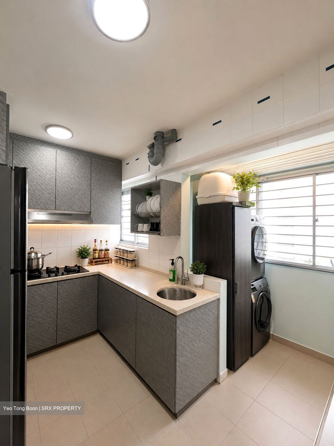 Blk 127D Kim Tian Green (Bukit Merah), HDB 4 Rooms #572634741